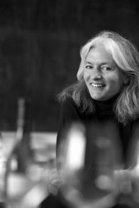 Winemaker, Mia Klein